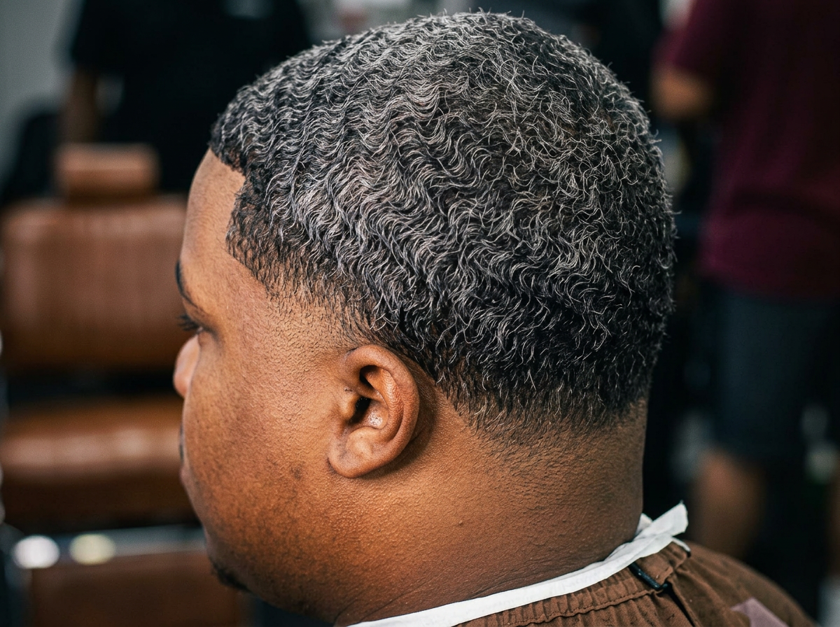 Classic Cut