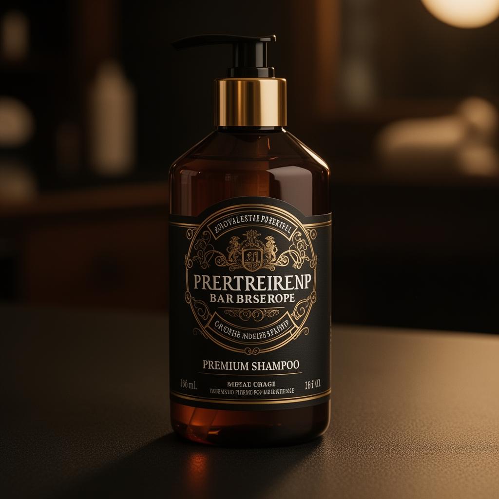 Daily Shampoo
