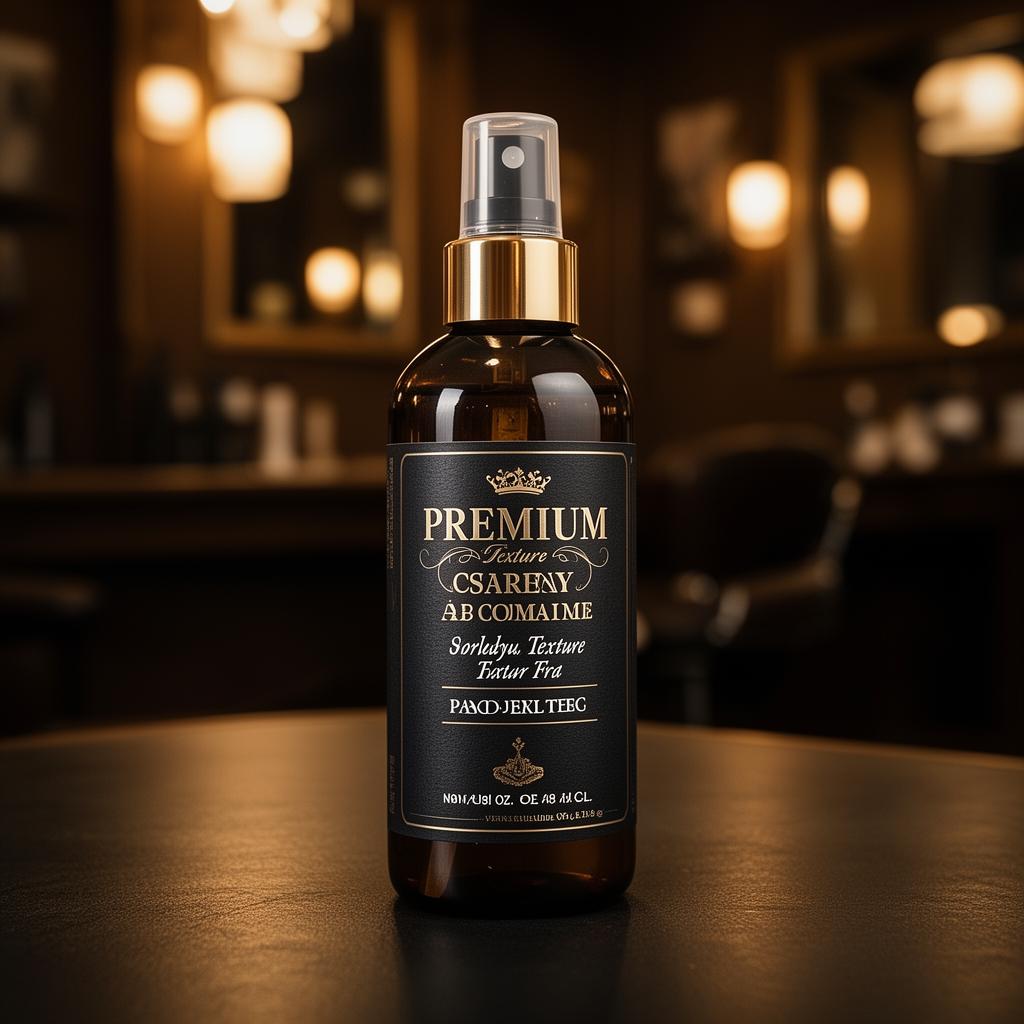 Sea Salt Spray