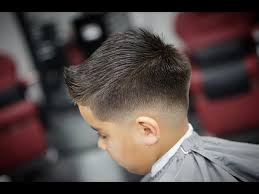 Recent cut 2